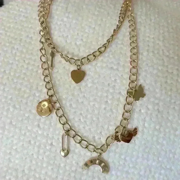 Pendant chains - Picture 1 of 4